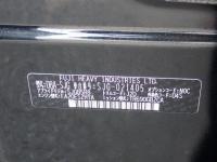 Subaru FORESTER 2014