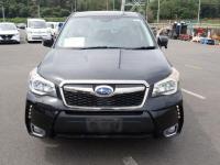 Subaru FORESTER 2014