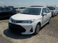 Toyota COROLLA FIELDER 2020
