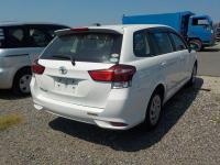 Toyota COROLLA FIELDER 2020