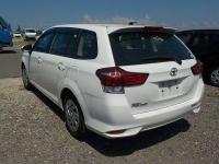 Toyota COROLLA FIELDER 2020