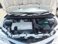 Toyota COROLLA FIELDER 2020