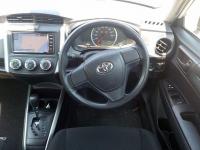 Toyota COROLLA FIELDER 2020