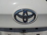 Toyota COROLLA FIELDER 2020