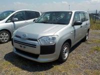 Toyota PROBOX VAN 2021