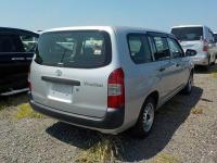 Toyota PROBOX VAN 2021