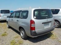Toyota PROBOX VAN 2021