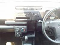 Toyota PROBOX VAN 2021