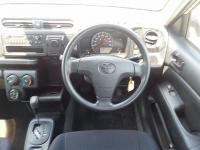 Toyota PROBOX VAN 2021