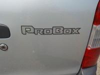 Toyota PROBOX VAN 2021