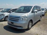 Toyota NOAH 2009