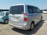 Toyota NOAH 2009