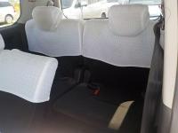 Toyota NOAH 2009