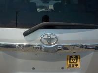 Toyota NOAH 2009