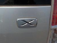 Toyota NOAH 2009