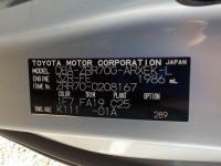 Toyota NOAH 2009