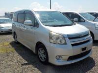 Toyota NOAH 2009