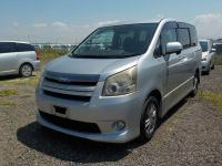Toyota NOAH 2009