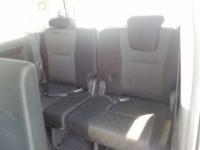Toyota NOAH 2009
