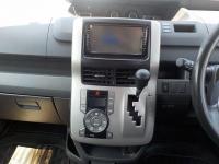 Toyota NOAH 2009