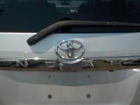 Toyota NOAH 2009