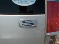 Toyota NOAH 2009
