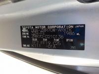 Toyota NOAH 2009