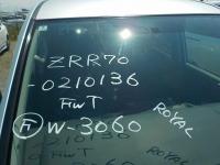 Toyota NOAH 2009