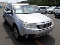 Subaru FORESTER 2010