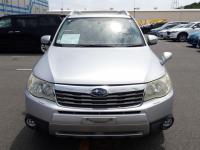 Subaru FORESTER 2010
