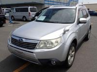 Subaru FORESTER 2010