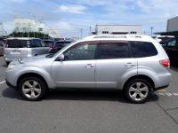 Subaru FORESTER 2010