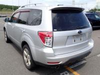 Subaru FORESTER 2010