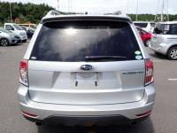 Subaru FORESTER 2010