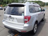 Subaru FORESTER 2010