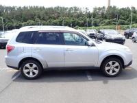 Subaru FORESTER 2010