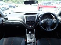 Subaru FORESTER 2010