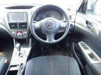 Subaru FORESTER 2010