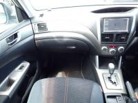 Subaru FORESTER 2010