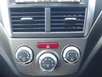 Subaru FORESTER 2010
