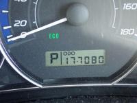 Subaru FORESTER 2010