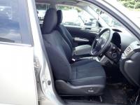 Subaru FORESTER 2010