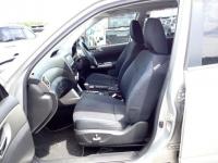 Subaru FORESTER 2010