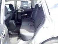 Subaru FORESTER 2010