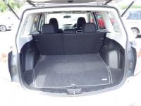 Subaru FORESTER 2010