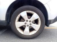 Subaru FORESTER 2010