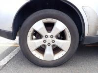 Subaru FORESTER 2010
