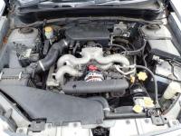 Subaru FORESTER 2010