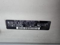 Subaru FORESTER 2010