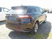 Toyota HARRIER 2019